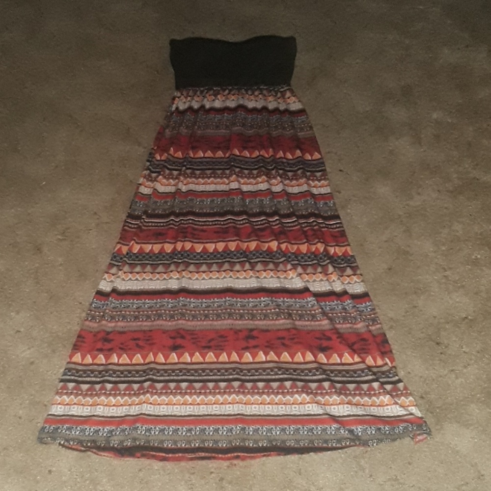 dress